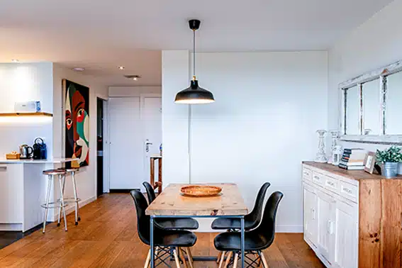 Apartamento estudio Factory Apartments