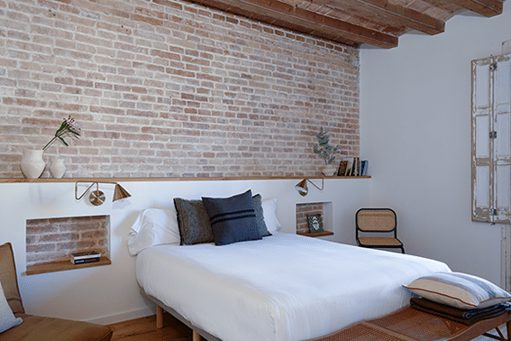 Reservar apartamento estudio Factory apartments